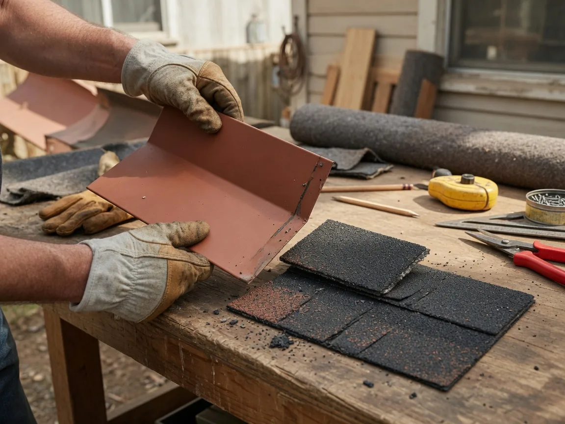Roof Repair company in Moro, IL